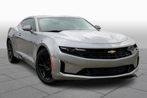 2019 Chevrolet Camaro 1LT