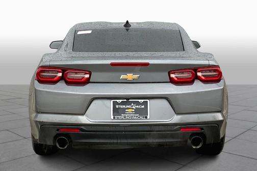 2019 Chevrolet Camaro 1LT