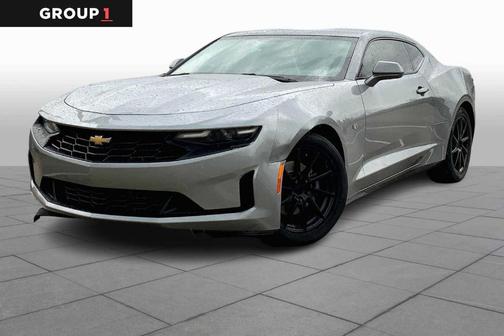2019 Chevrolet Camaro 1LT
