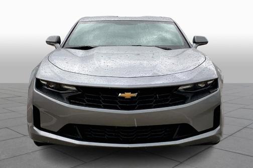 2019 Chevrolet Camaro 1LT
