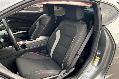 2019 Chevrolet Camaro 1LT