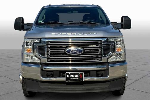 2021 Ford F-350 XL