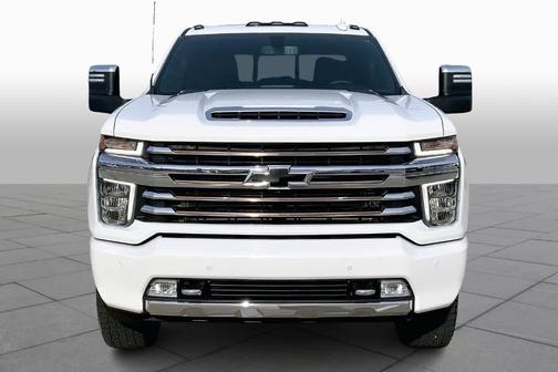 2023 Chevrolet Silverado 2500 High Country