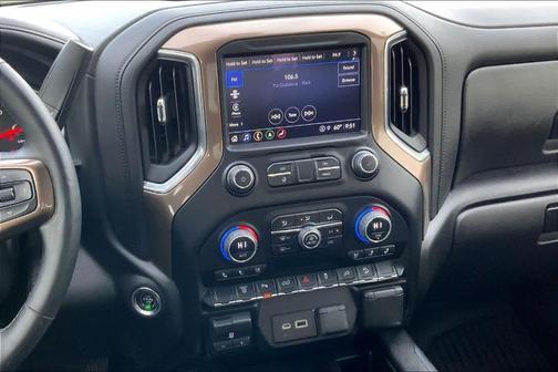 2023 Chevrolet Silverado 2500 High Country