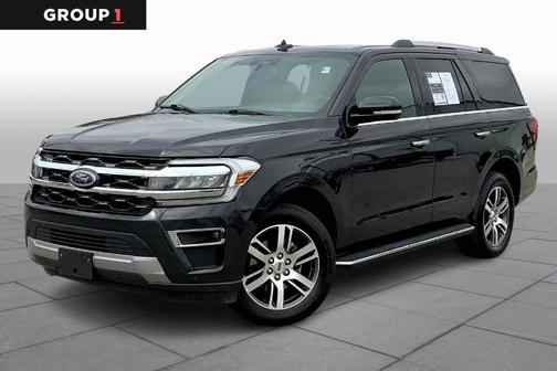2023 Ford Expedition Limited