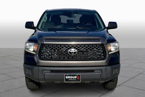 2020 Toyota Tundra SR