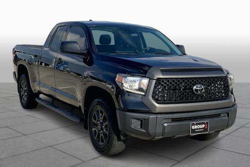 2020 Toyota Tundra SR