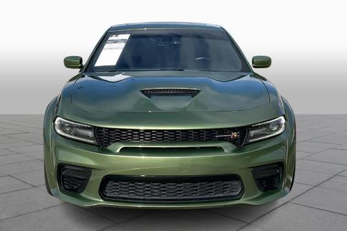 2020 Dodge Charger Scat Pack