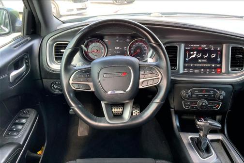 2020 Dodge Charger Scat Pack