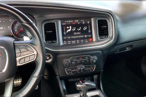 2020 Dodge Charger Scat Pack