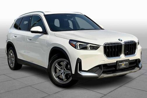 2023 BMW X1 xDrive28i