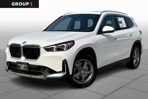 2023 BMW X1 xDrive28i