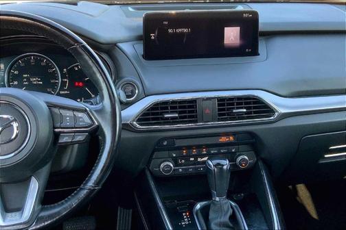 2023 Mazda CX-9 Grand Touring