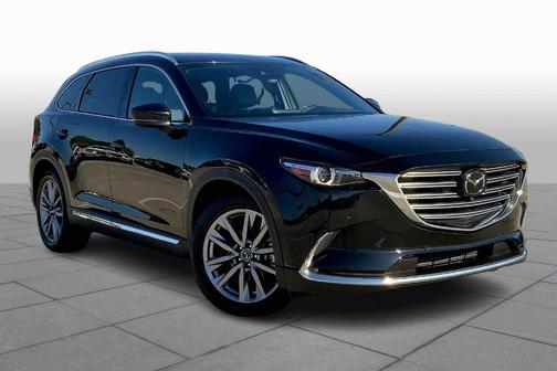 2023 Mazda CX-9 Grand Touring