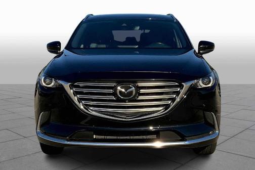 2023 Mazda CX-9 Grand Touring