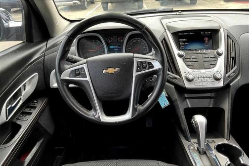 2013 Chevrolet Equinox 1LT