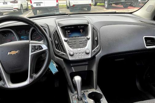 2013 Chevrolet Equinox 1LT