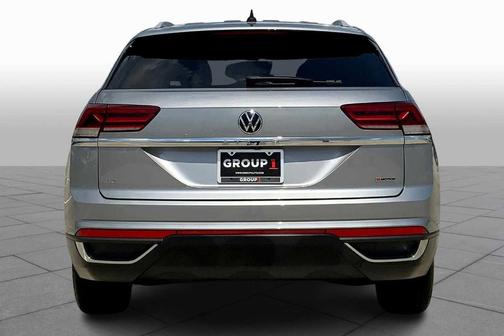 2022 Volkswagen Atlas Cross Sport 2.0T SE