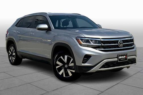 2022 Volkswagen Atlas Cross Sport 2.0T SE