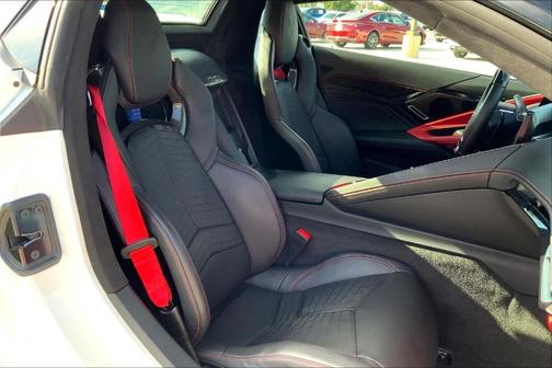 2024 Chevrolet Corvette Z06