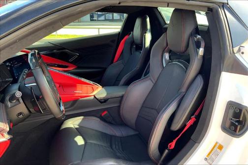 2024 Chevrolet Corvette Z06