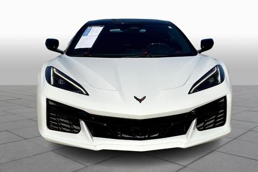 2024 Chevrolet Corvette Z06