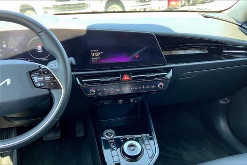2024 Kia Niro EV Wind