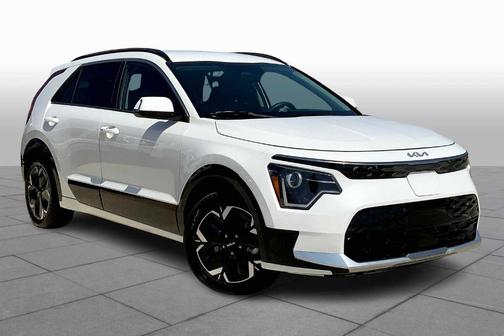 2024 Kia Niro EV Wind