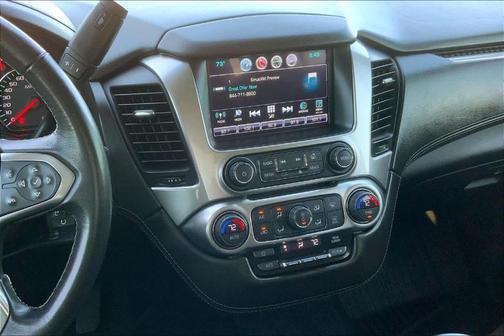 2020 Chevrolet Tahoe LS