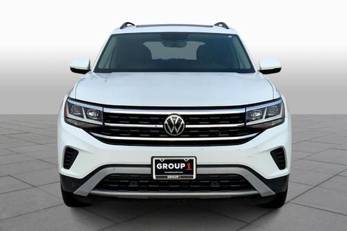 2023 Volkswagen Atlas 3.6L SE w/Technology