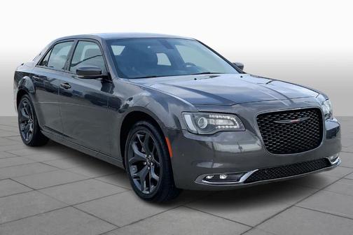 2023 Chrysler 300 S