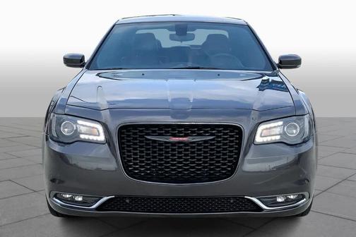 2023 Chrysler 300 S