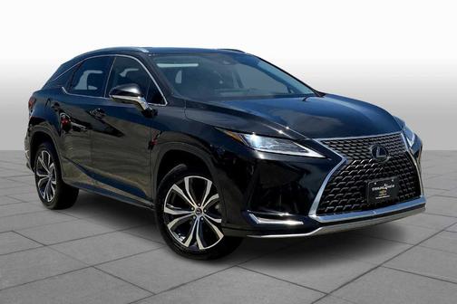 2021 Lexus RX 350 Base