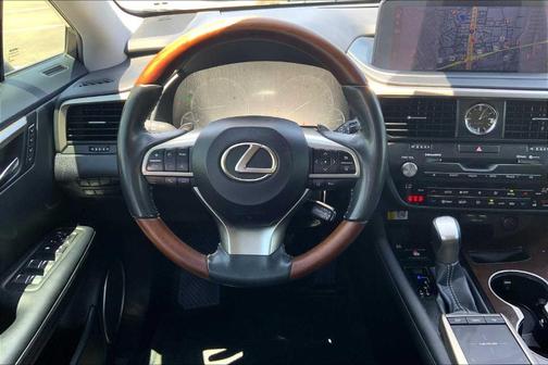 2021 Lexus RX 350 Base