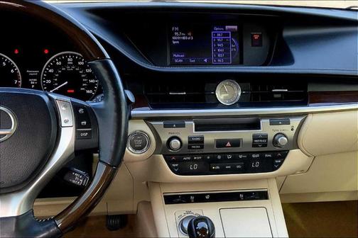 2014 Lexus ES 350 Base