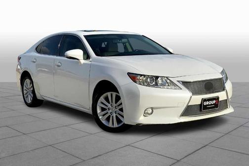 2014 Lexus ES 350 Base