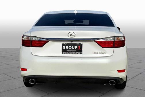 2014 Lexus ES 350 Base
