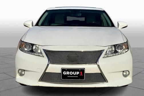 2014 Lexus ES 350 Base