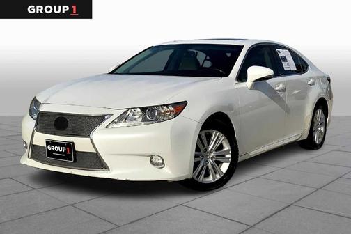 2014 Lexus ES 350 Base