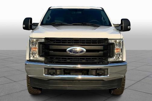 2019 Ford F-250 XL
