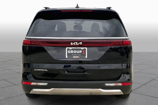 2024 Kia Carnival SX Prestige