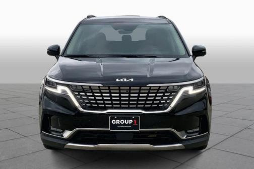 2024 Kia Carnival SX Prestige