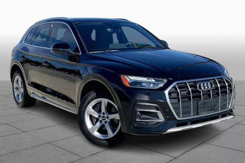2021 Audi Q5 45 Premium