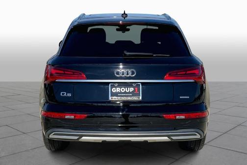 2021 Audi Q5 45 Premium