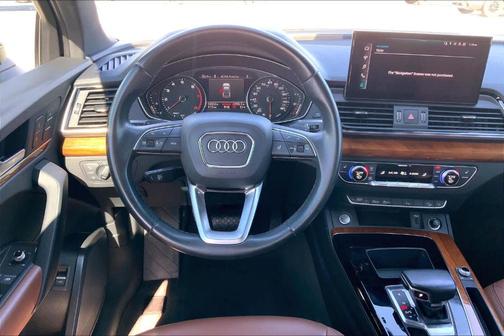 2021 Audi Q5 45 Premium
