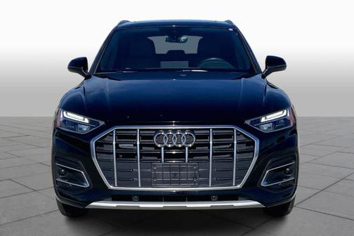 2021 Audi Q5 45 Premium