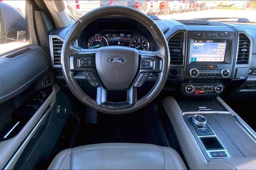 2018 Ford Expedition Max Limited