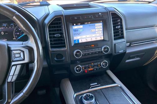 2018 Ford Expedition Max Limited