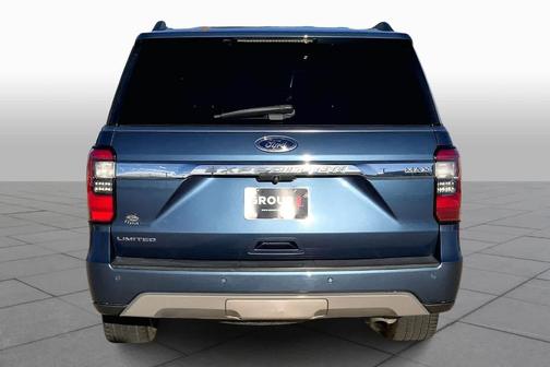 2018 Ford Expedition Max Limited