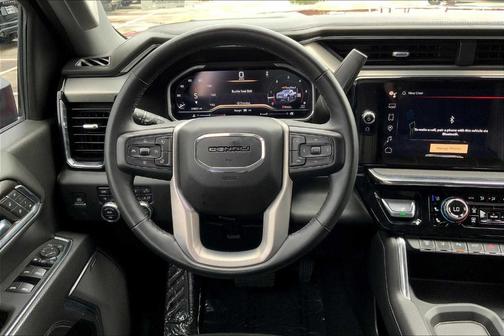 2024 GMC Sierra 2500 Denali
